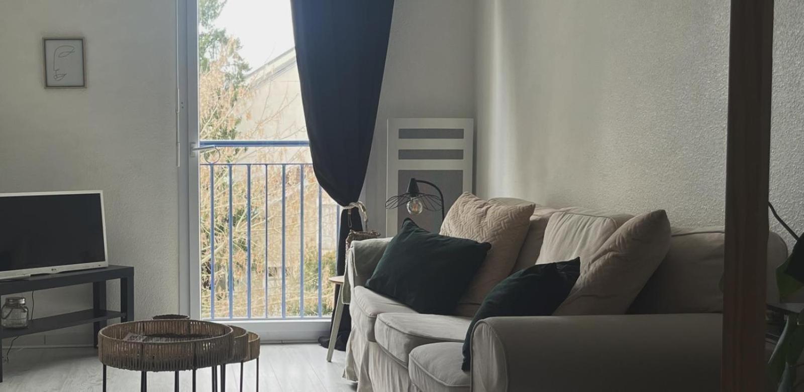 Ferienwohnung Perigueux T2 Proche Du Quartier Historique Exterior foto