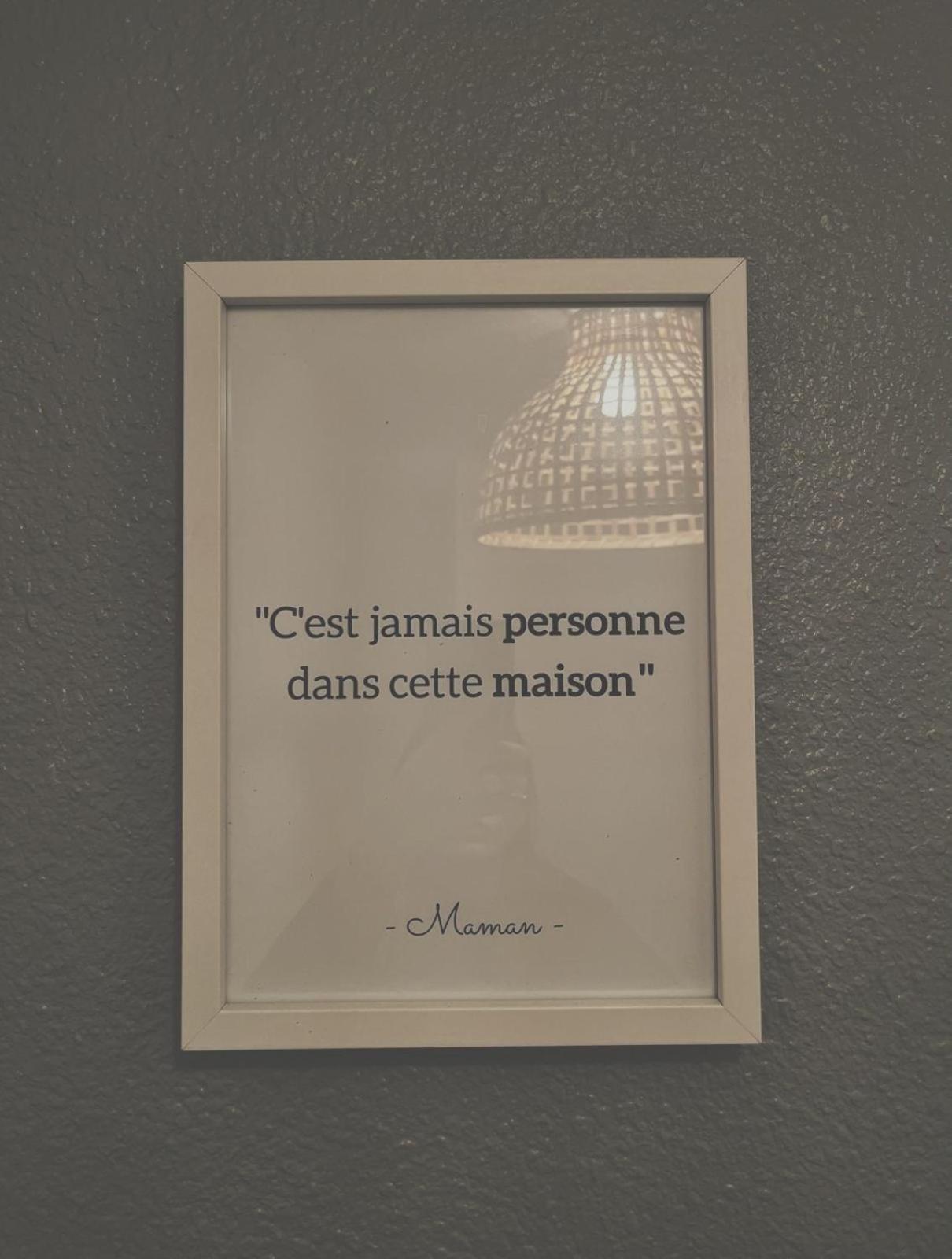 Ferienwohnung Perigueux T2 Proche Du Quartier Historique Exterior foto