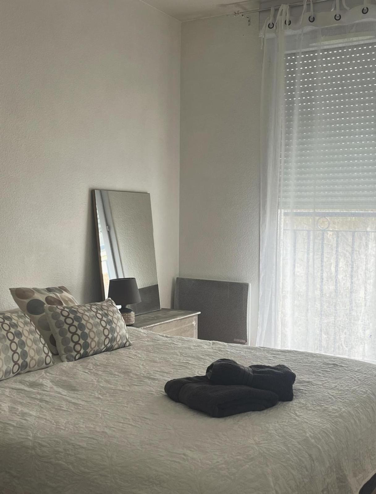 Ferienwohnung Perigueux T2 Proche Du Quartier Historique Exterior foto