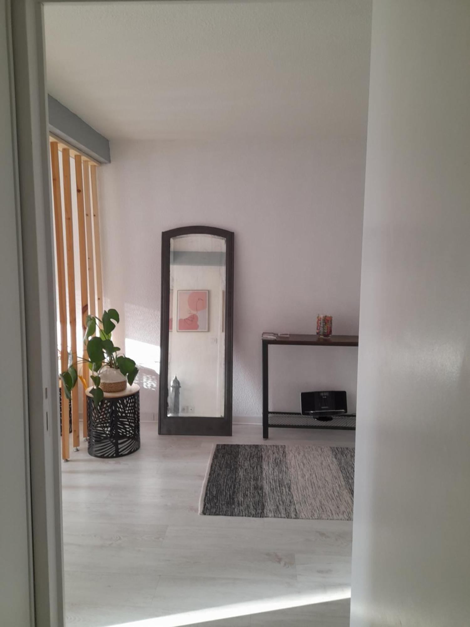 Ferienwohnung Perigueux T2 Proche Du Quartier Historique Exterior foto